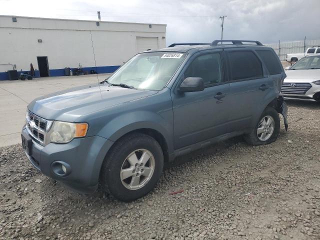 FORD ESCAPE XLT