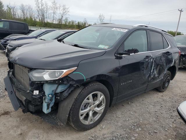 2020 Chevrolet Equinox Lt VIN: 3GNAXVEX2LL261969 Lot: 54316244