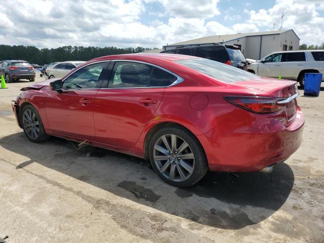 2020 Mazda 6 Touring VIN: JM1GL1VM6L1521083 Lot: 54779074