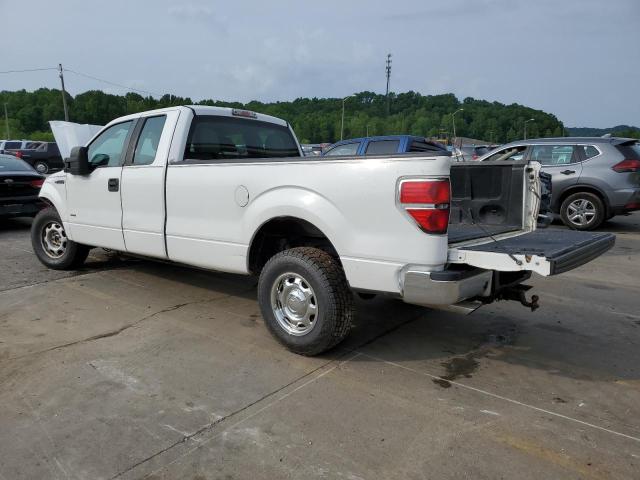 2010 Ford F150 Super Cab VIN: 1FTVX1CV7AKB65855 Lot: 52302584