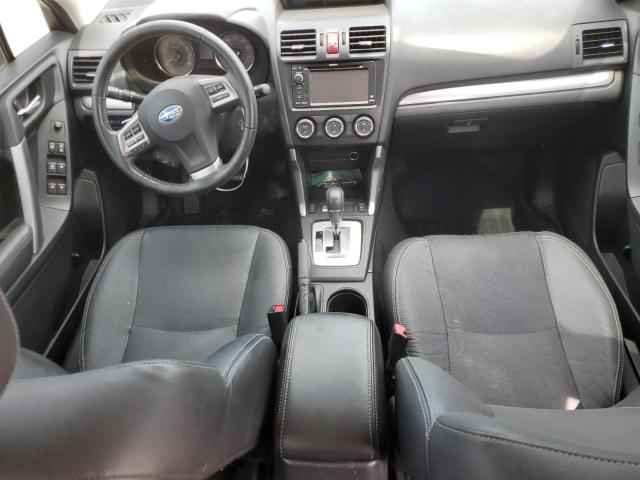 2014 Subaru Forester 2.5I Limited VIN: JF2SJAJC6EH486943 Lot: 53036114