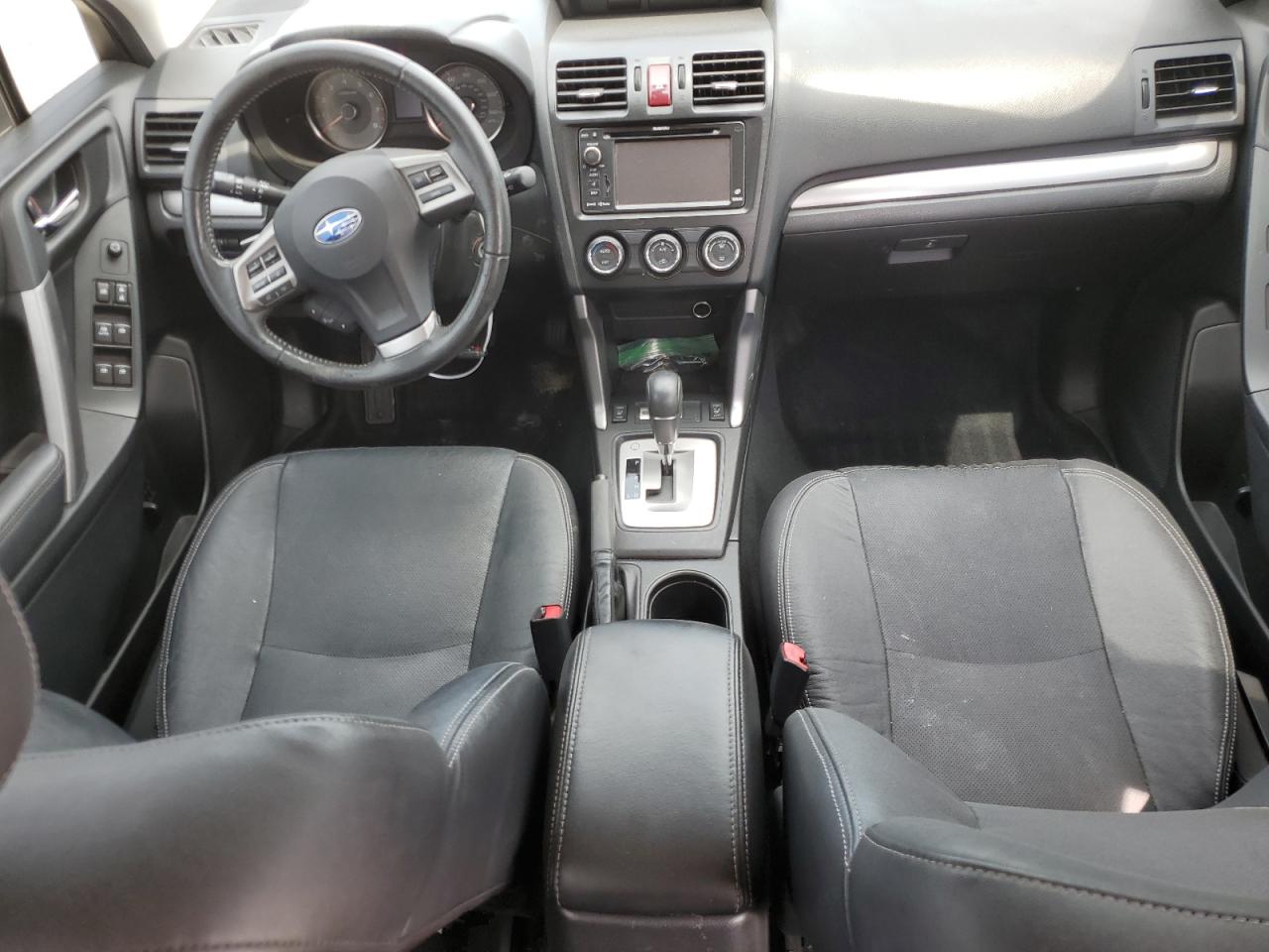 JF2SJAJC6EH486943 2014 Subaru Forester 2.5I Limited