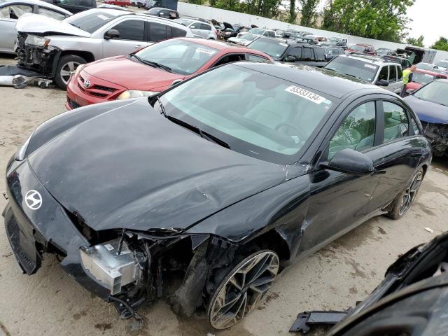 KMHM34ACXPA050798 2023 Hyundai Ioniq 6 Sel 2023 Hyundai Ioniq 6 Sel VIN: KMHM34ACXPA050798 Lot: 55333134