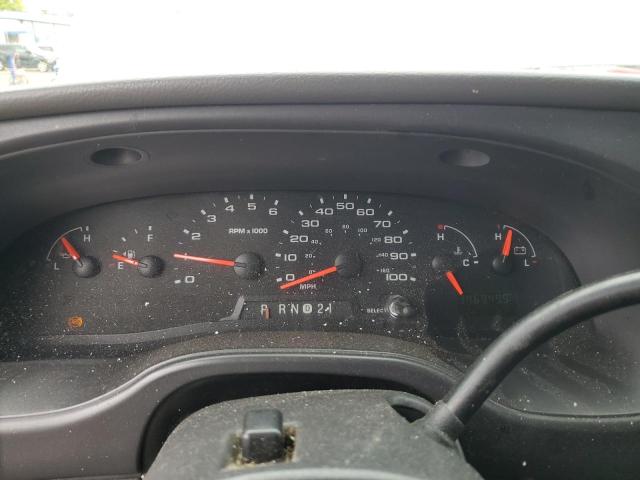 2004 Ford Econoline E350 Super Duty Van VIN: 1FTSE34L44HB14512 Lot: 56908644