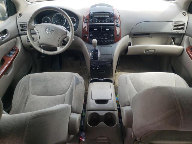 2004 Toyota Sienna Xle VIN: 5TDZA22C94S032925 Lot: 55398024