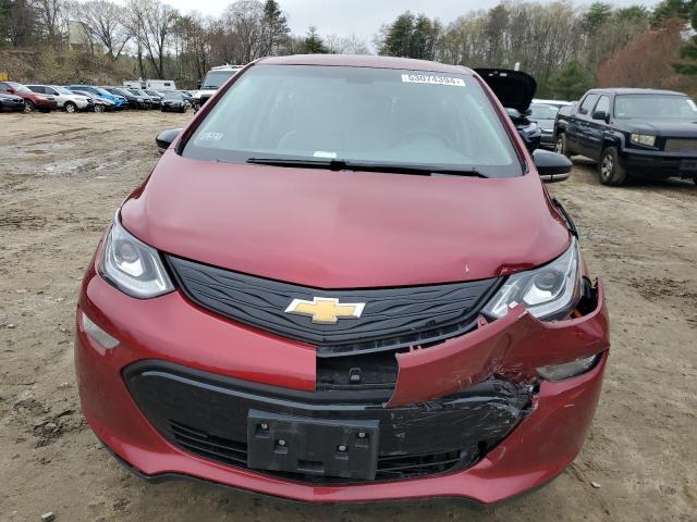 1G1FY6S01L4121435 Chevrolet Bolt EV LT 5