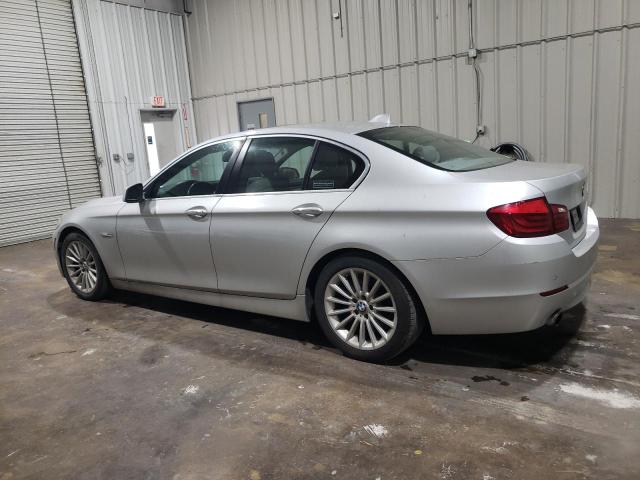 2013 BMW 535 I VIN: WBAFR7C57DC826880 Lot: 53276434