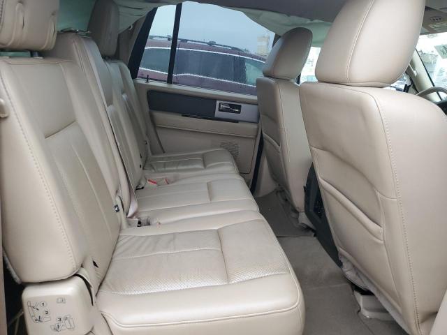 2014 Ford Expedition El Xlt VIN: 1FMJK1J53EEF36333 Lot: 54379824