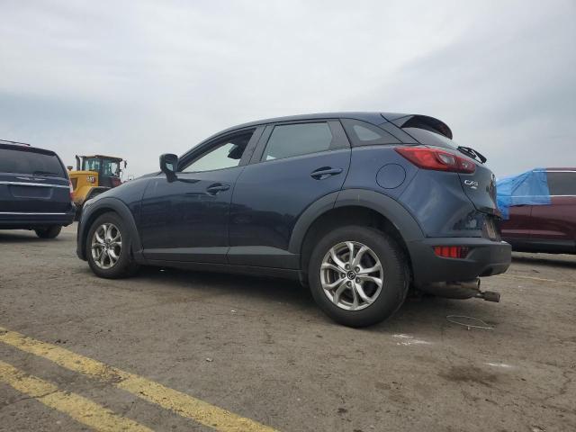 2019 Mazda Cx-3 Sport VIN: JM1DKFB72K0442239 Lot: 54790404