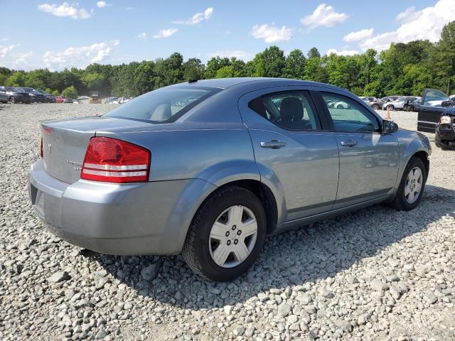 2010 Dodge Avenger Sxt VIN: 1B3CC4FB5AN118068 Lot: 56507484