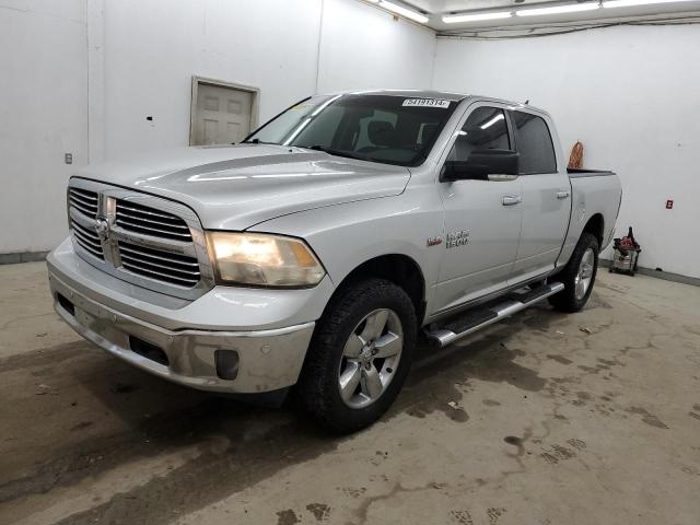 2015 Ram 1500 Slt VIN: 1C6RR6LT0FS784688 Lot: 54191314