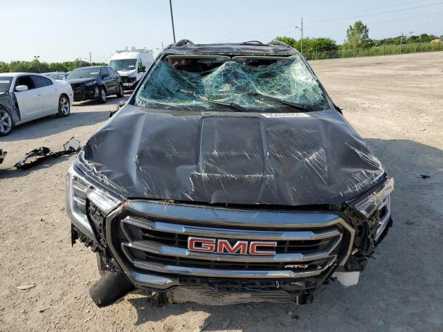 2022 GMC TERRAIN AT 3GKALYEV5NL191699