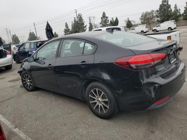 2018 Kia Forte Lx VIN: 3KPFL4A74JE249172 Lot: 55861754