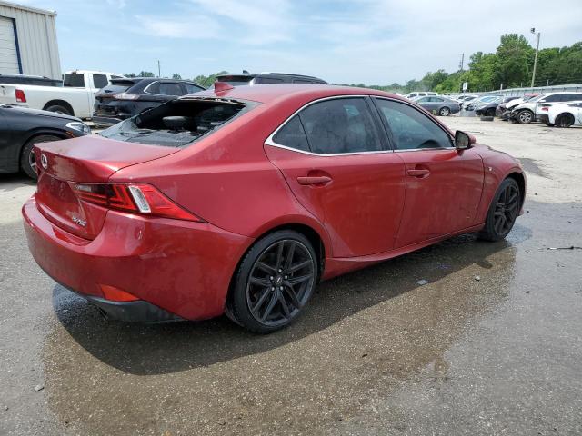 VIN JTHBF1D22E5022146 2014 Lexus IS, 250 no.3