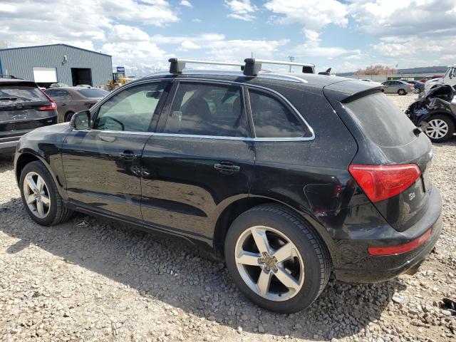 2010 Audi Q5 Premium Plus VIN: WA1LKAFP5AA102059 Lot: 53507184