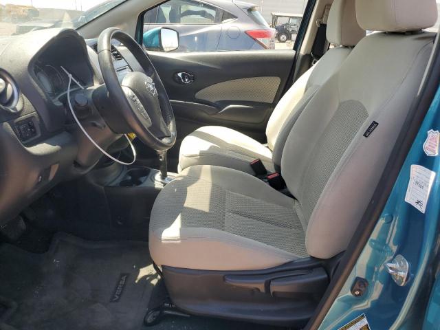 2016 Nissan Versa Note S VIN: 3N1CE2CP7GL388122 Lot: 54782714