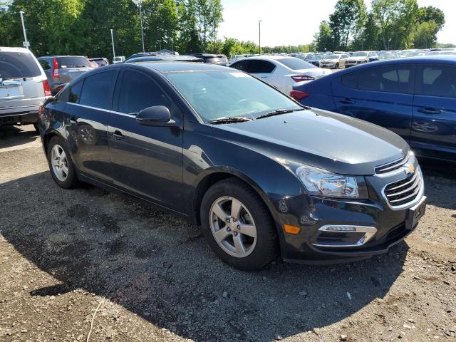 2016 Chevrolet Cruze Limited Lt VIN: 1G1PE5SB8G7222694 Lot: 55994904