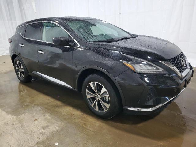 2023 Nissan Murano S VIN: 5N1AZ2AS8PC122924 Lot: 57170964