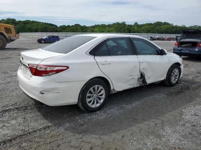 2015 Toyota Camry Le VIN: 4T1BF1FK7FU894694 Lot: 54222134