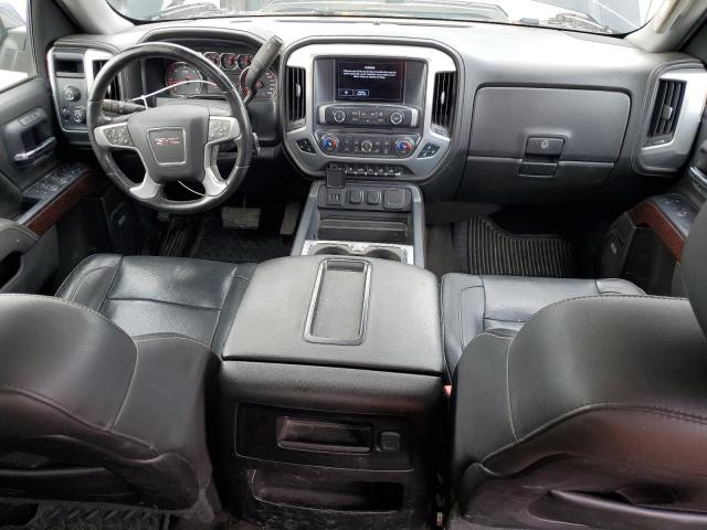 2015 GMC Sierra K1500 Slt VIN: 3GTU2VEC3FG328139 Lot: 54396144