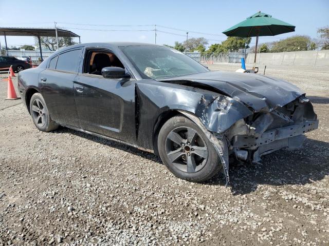 2012 Dodge Charger Se VIN: 2C3CDXBG9CH298234 Lot: 53463734