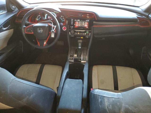 2019 Honda Civic Ex VIN: SHHFK7H64KU422202 Lot: 54276634