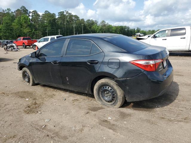 2014 Toyota Corolla L VIN: 5YFBURHEXEP011747 Lot: 52585044