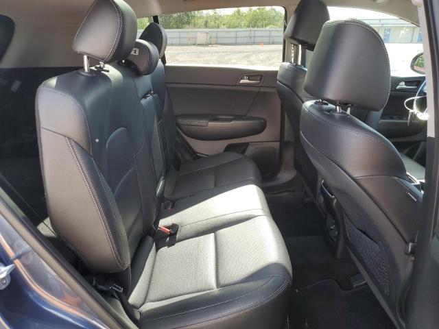 2017 Kia Sportage Ex VIN: KNDPN3AC5H7062247 Lot: 56691854