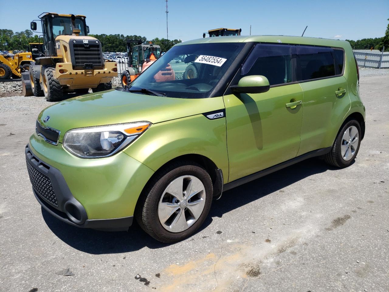 KNDJN2A2XG7851144 2016 Kia Soul