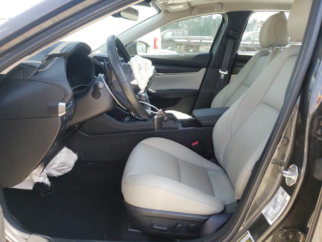 3MZBPBAY9MM253354 2021 Mazda 3