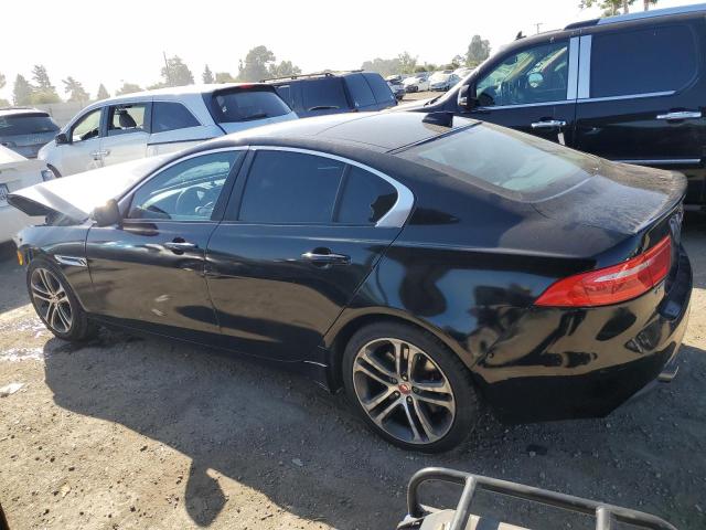 2017 Jaguar Xe Premium VIN: SAJAD4BV6HA965784 Lot: 56952944