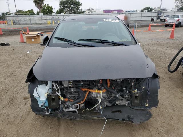 2019 Hyundai Ioniq Blue VIN: KMHC65LC6KU174368 Lot: 52422554