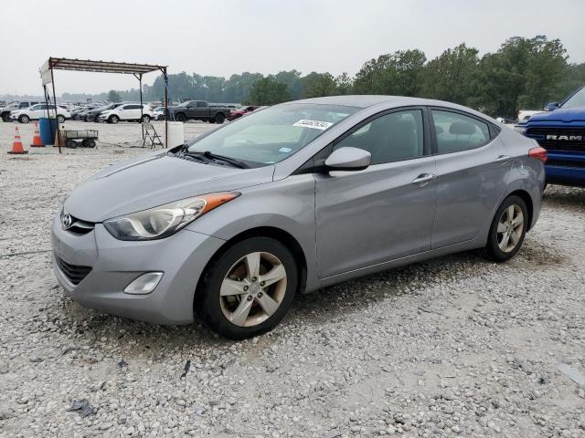 2013 Hyundai Elantra Gls VIN: KMHDH4AE6DU916896 Lot: 54462634