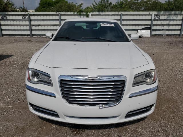 2014 Chrysler 300 VIN: 2C3CCAAG5EH377808 Lot: 55130394