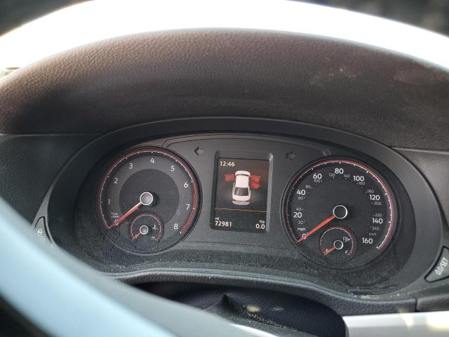 2021 Volkswagen Passat Se VIN: 1VWSA7A30MC013727 Lot: 55635404