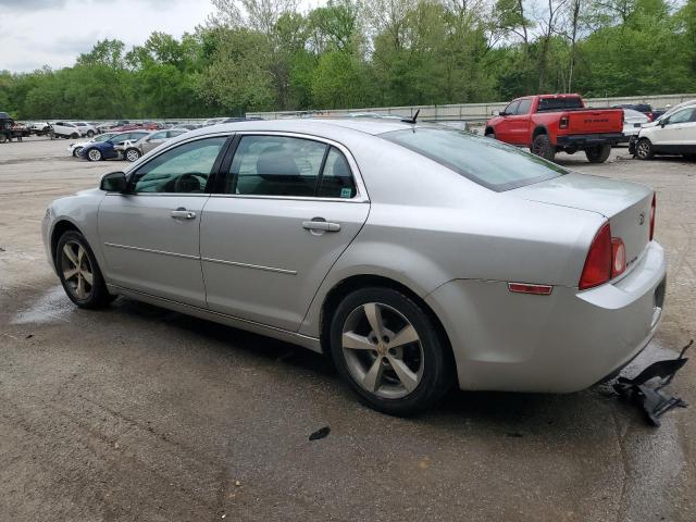 2011 Chevrolet Malibu 1Lt VIN: 1G1ZC5E17BF216448 Lot: 53837224