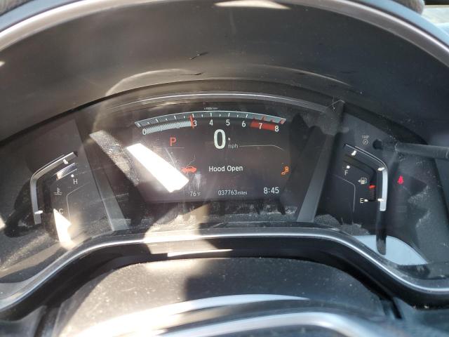 2022 HONDA CR-V EX - 5J6RW1H54NA002504