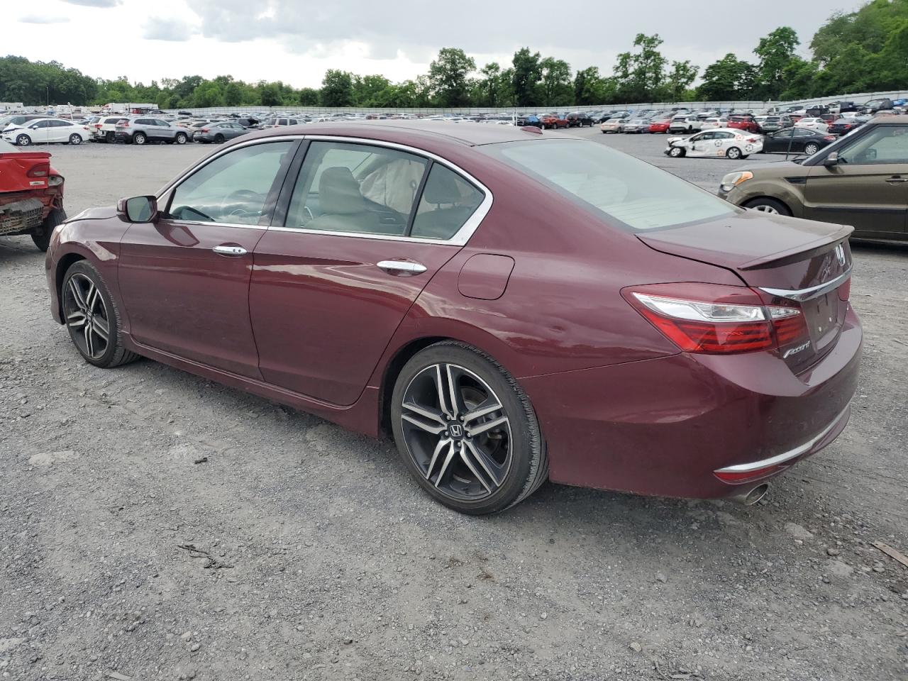 1HGCR3F97HA005875 2017 Honda Accord Touring