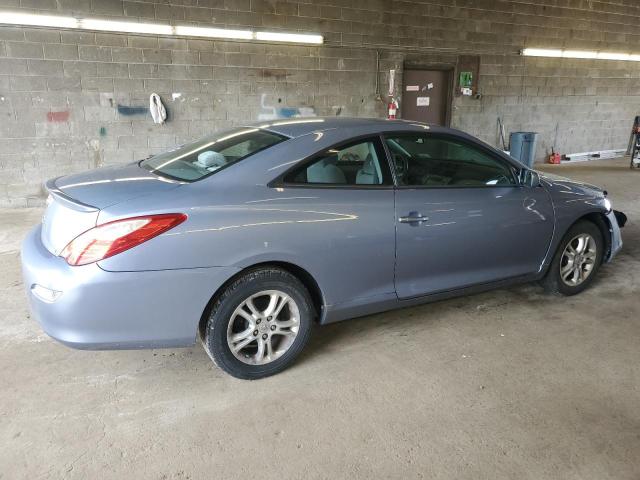 2008 Toyota Camry Solara Se VIN: 4T1CE30P88U766460 Lot: 53347214