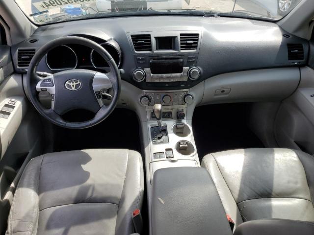 2012 Toyota Highlander Base VIN: 5TDZK3EH6CS084280 Lot: 56452094