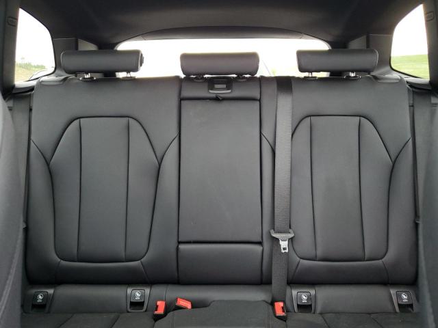 2021 BMW X3 xDrive30I VIN: 5UXTY5C02M9H22751 Lot: 56591044