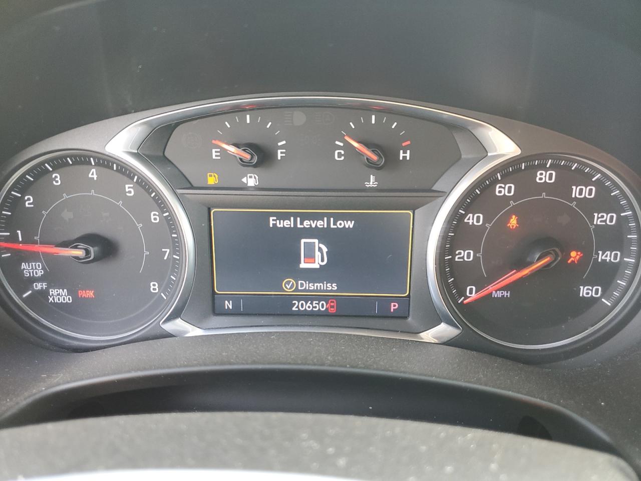 3GKALVEV6ML334074 2021 GMC Terrain Slt