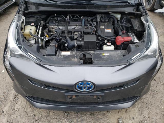 2017 Toyota Prius VIN: JTDKARFU4H3046607 Lot: 55003914