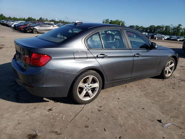 2013 BMW 328 I Sulev VIN: WBA3C1C57DF435907 Lot: 55019044