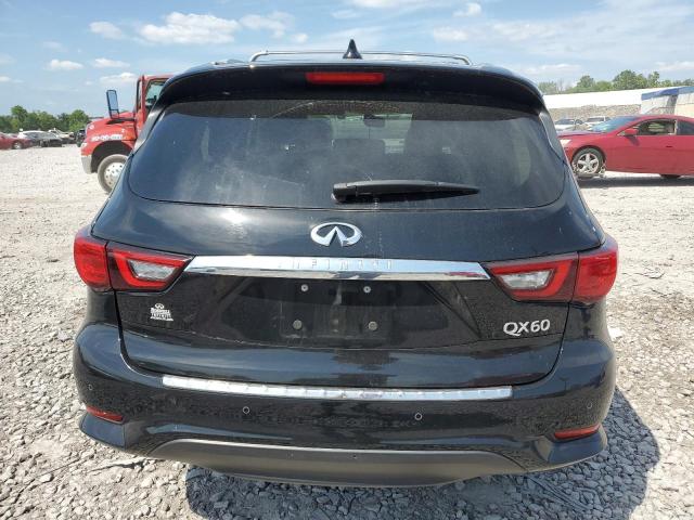 2018 Infiniti Qx60 VIN: 5N1DL0MN8JC520151 Lot: 55298564