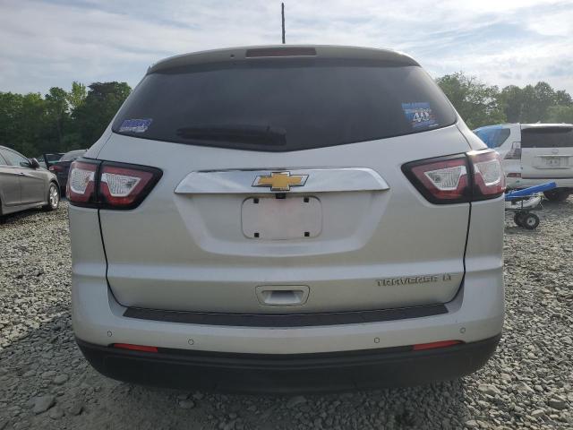 2014 Chevrolet Traverse Lt VIN: 1GNKRGKD9EJ268416 Lot: 53618224