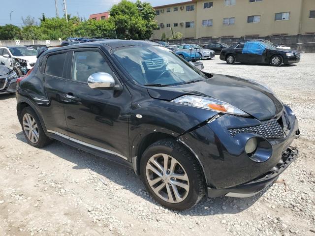 2012 Nissan Juke S VIN: JN8AF5MV8CT123087 Lot: 55689804