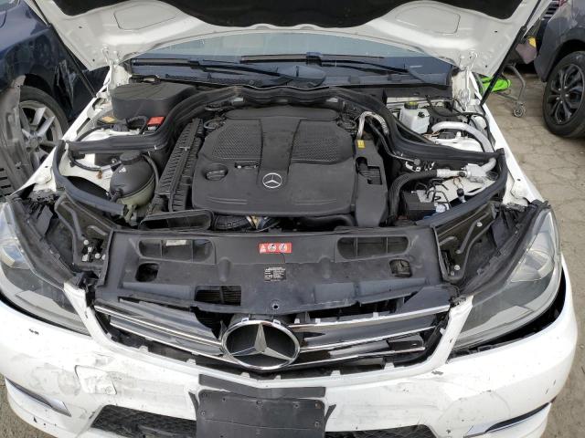 2014 Mercedes-Benz C 350 VIN: WDDGF5HB2EA918811 Lot: 54547534