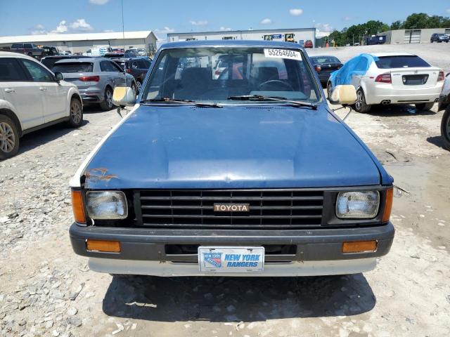 1986 Toyota Pickup 1/2 Ton Rn50 VIN: JT4RN50R1G0211724 Lot: 55264604