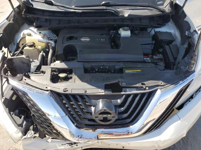 2016 Nissan Murano S VIN: 5N1AZ2MGXGN149876 Lot: 56418054